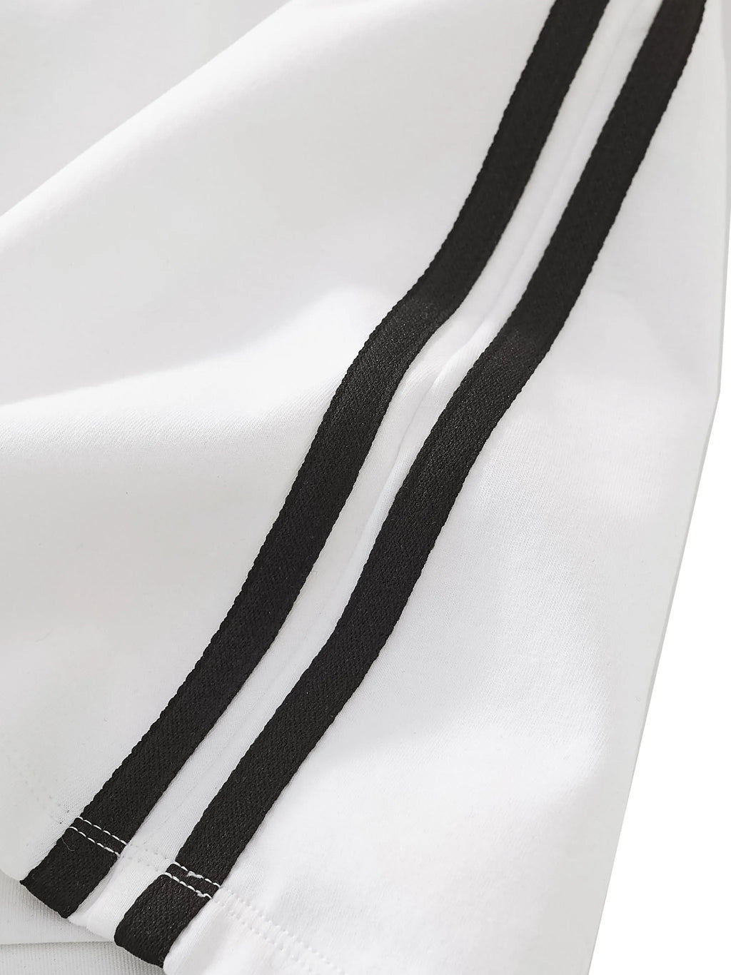 Taped Cooling Performance Short Skirt