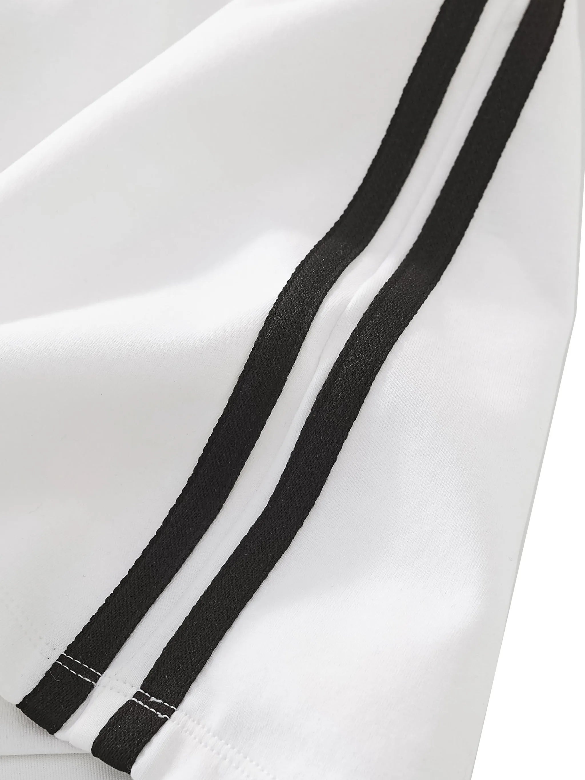 Taped Cooling Performance Short Skirt