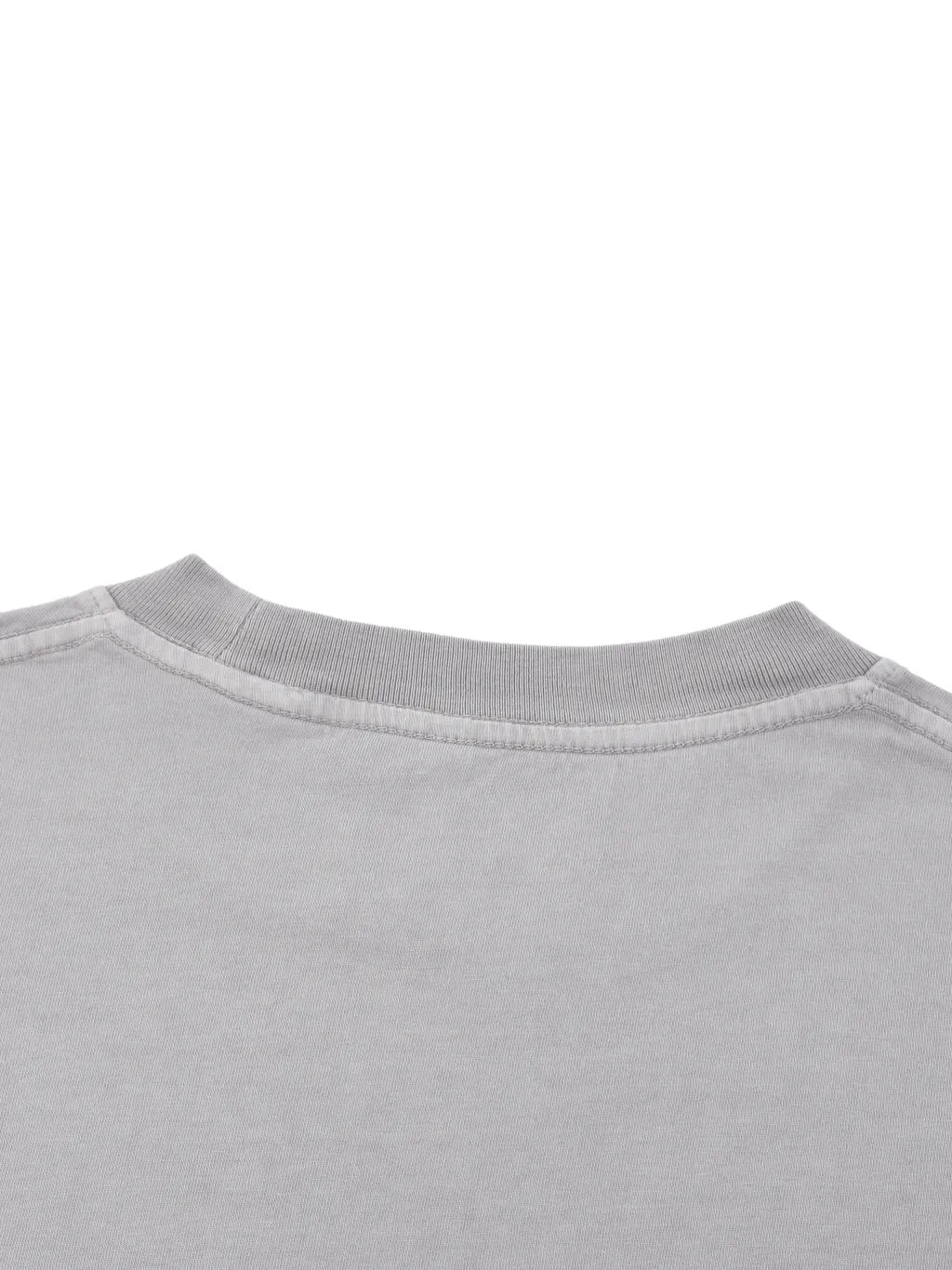 Vintage Wash Cotton T-Shirt