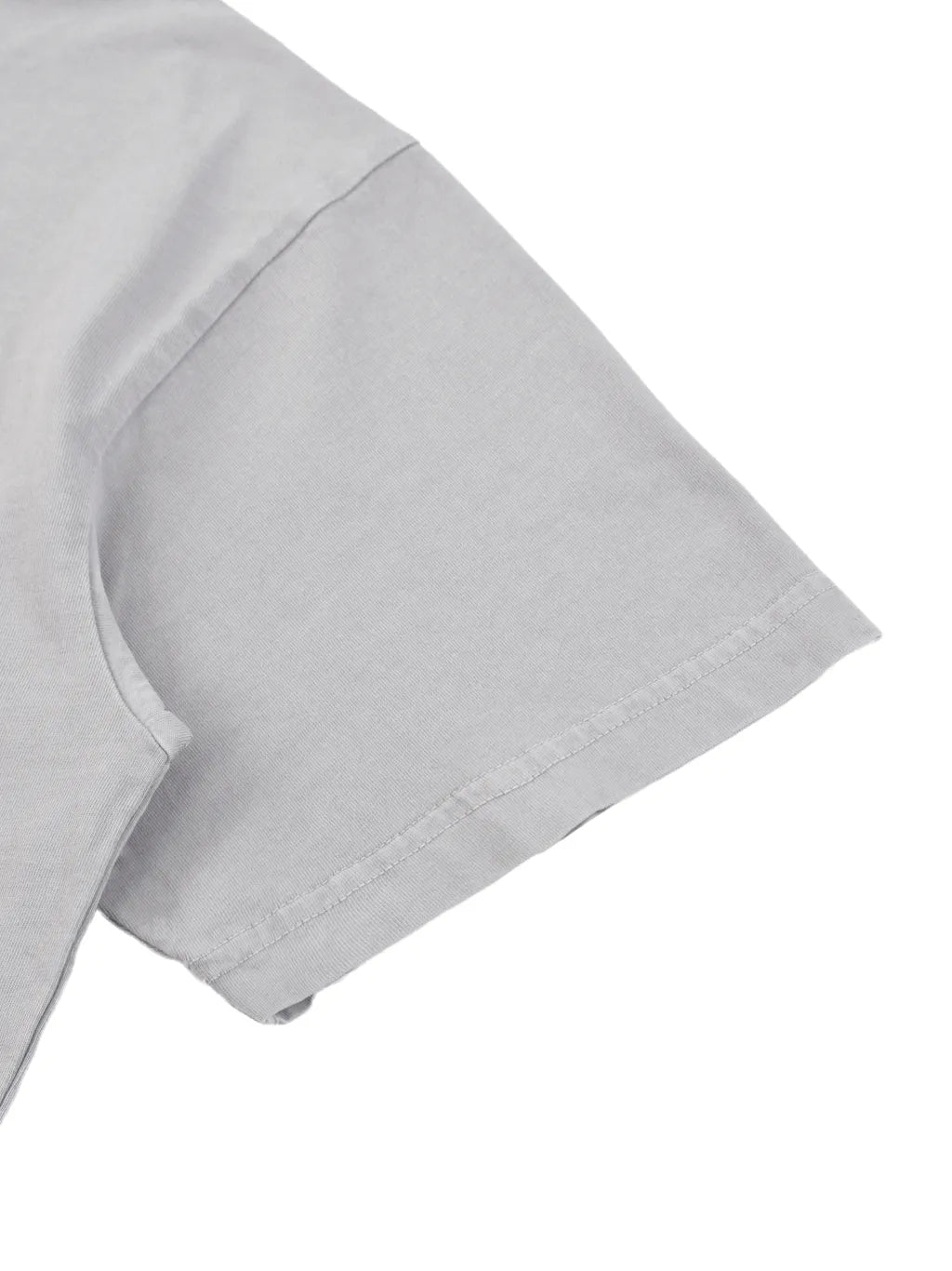 Vintage Wash Cotton T-Shirt