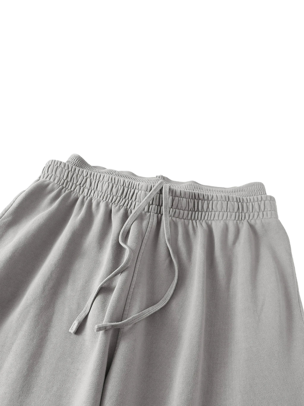 Vintage Washed Waist Pants