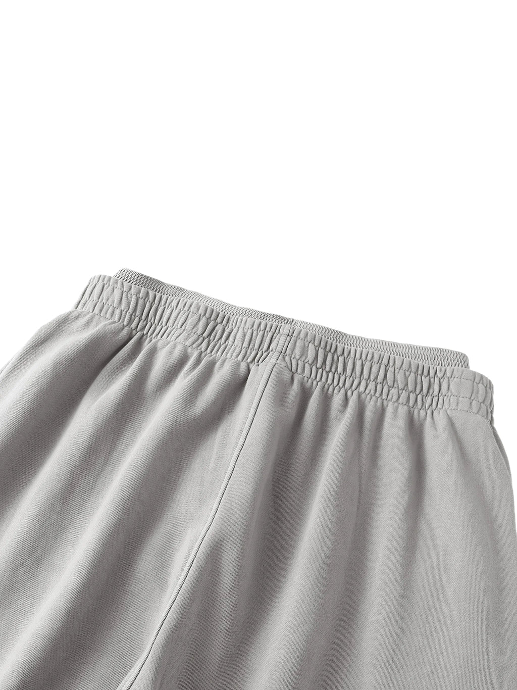 Vintage Washed Waist Pants