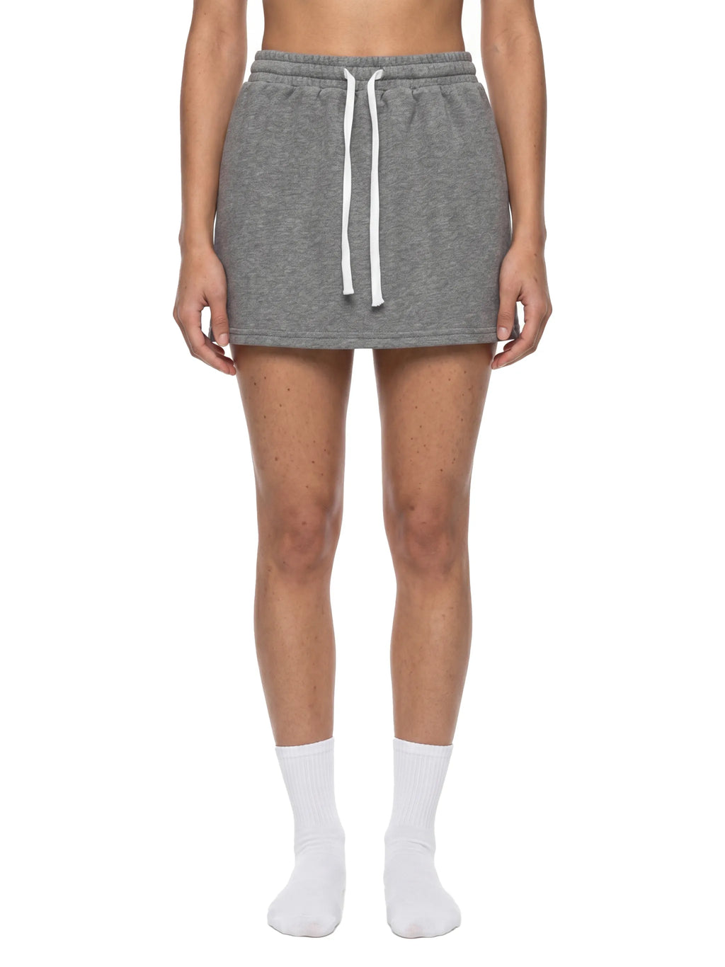 Women's A-Line Mini Skirt
