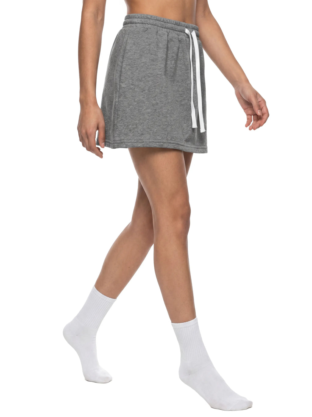 Women's A-Line Mini Skirt