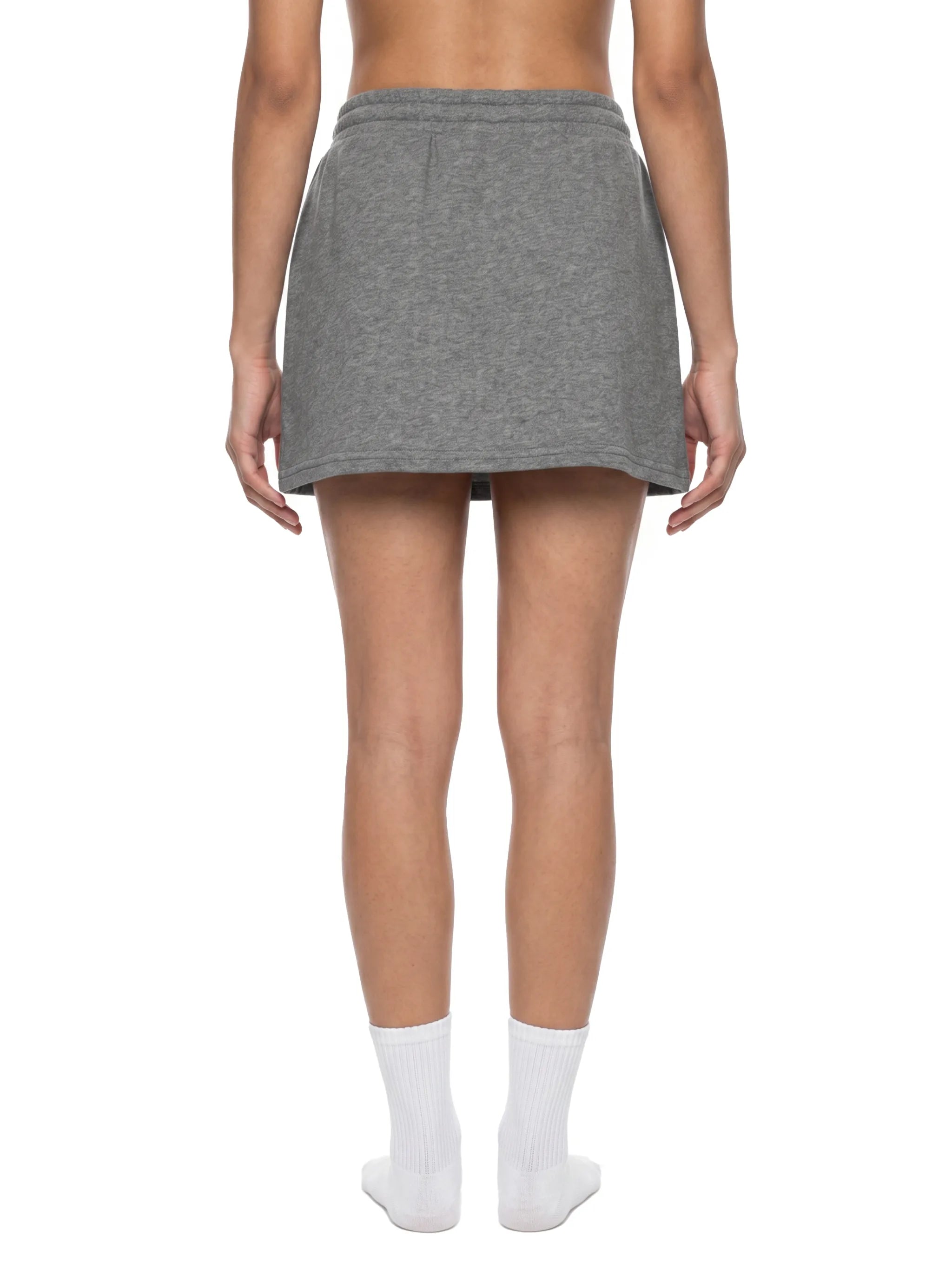 Women's A-Line Mini Skirt