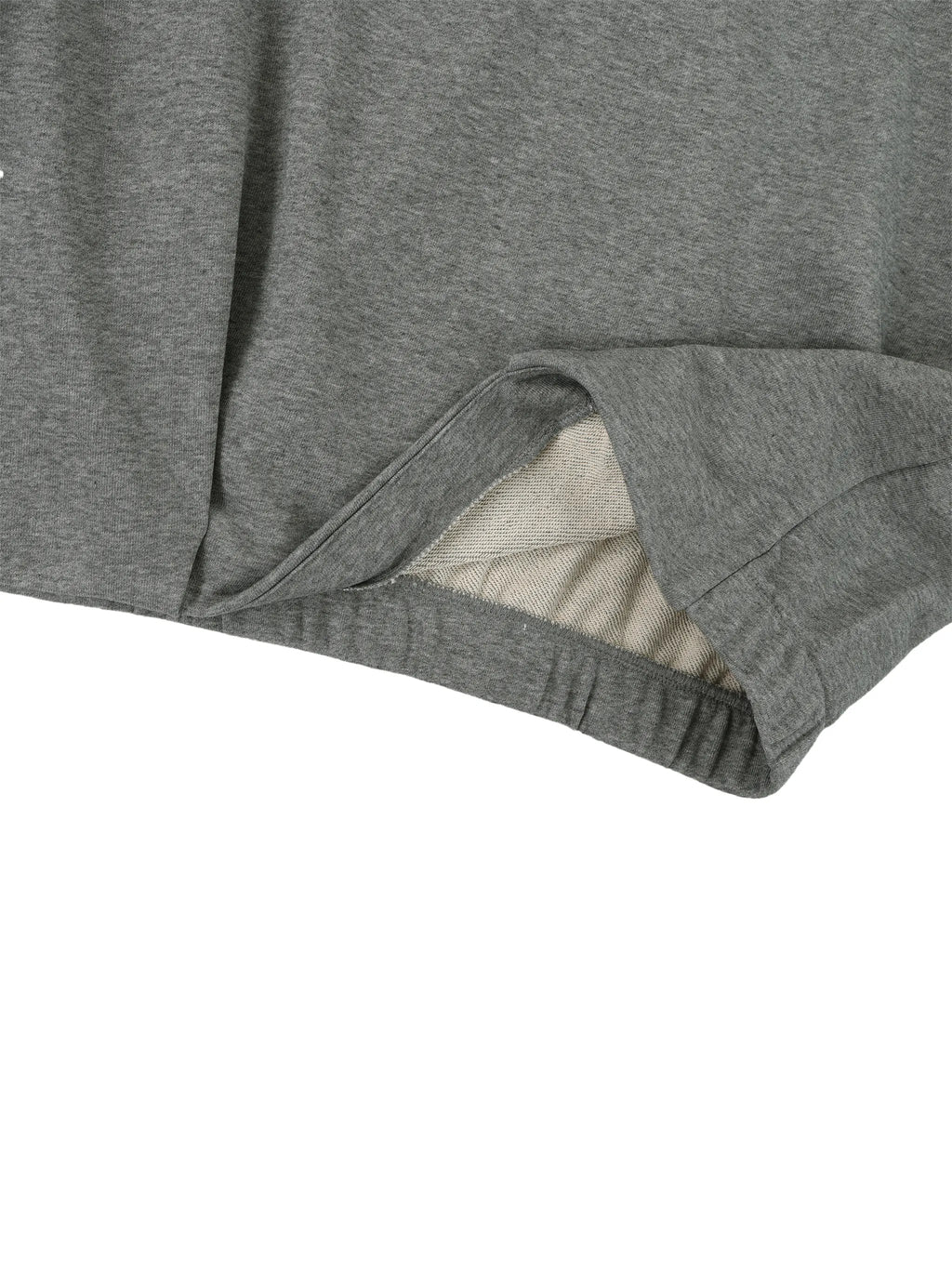 Women’s Boxy Quarter-Zip Hoodie