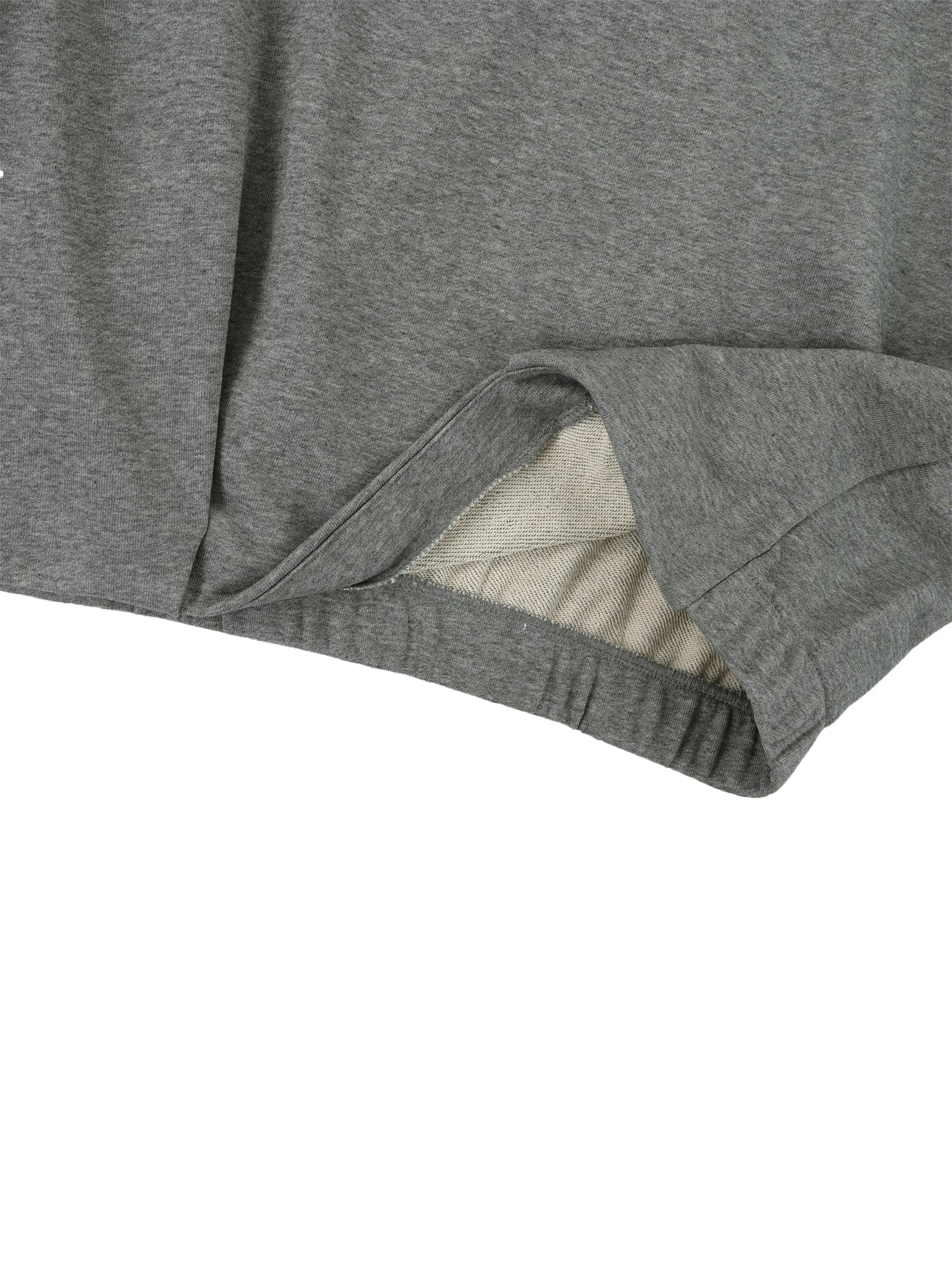 Women’s Boxy Quarter-Zip Hoodie