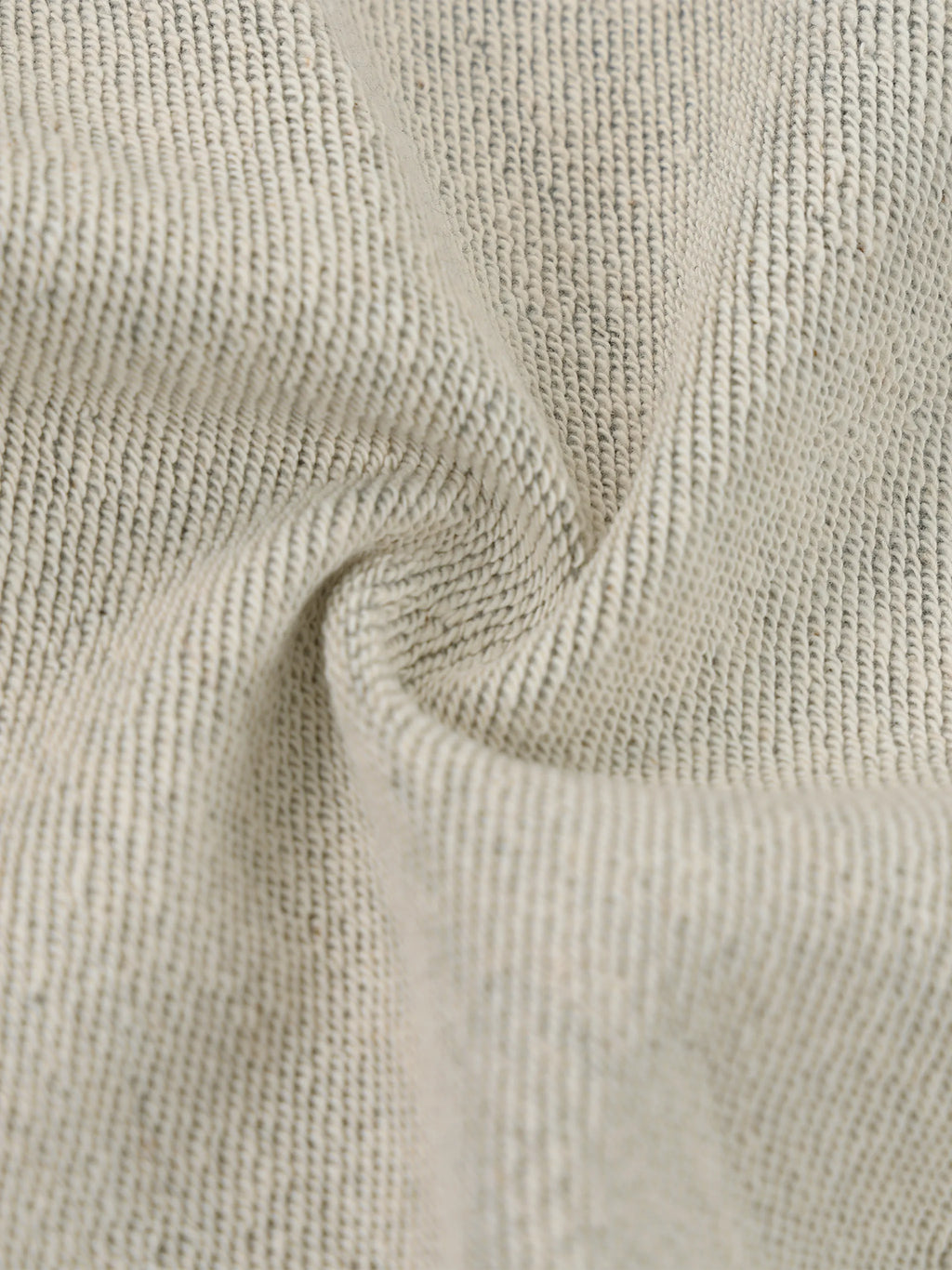 Women’s Boxy Quarter-Zip Hoodie