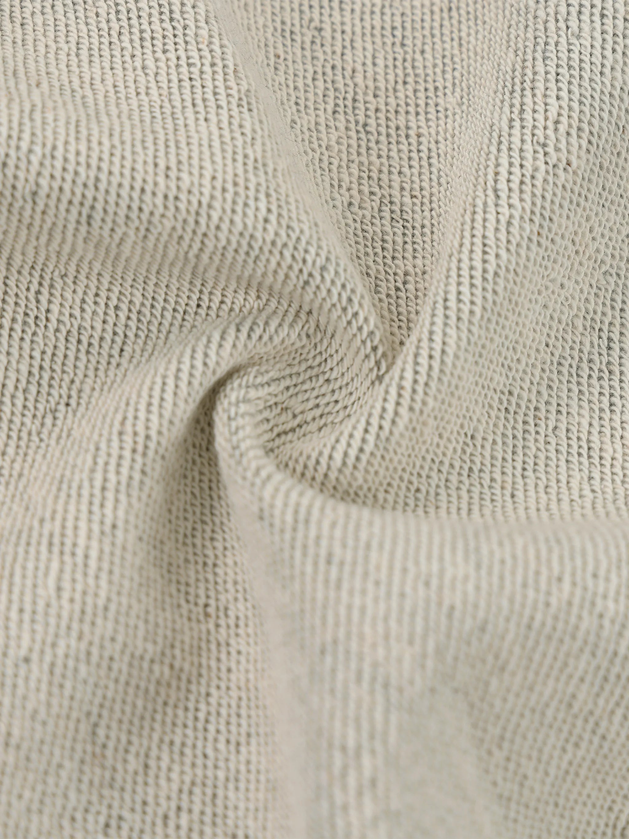 Women’s Boxy Quarter-Zip Hoodie