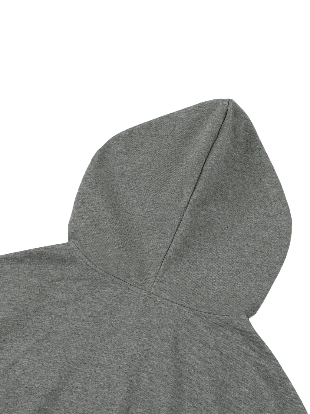 Women’s Boxy Quarter-Zip Hoodie