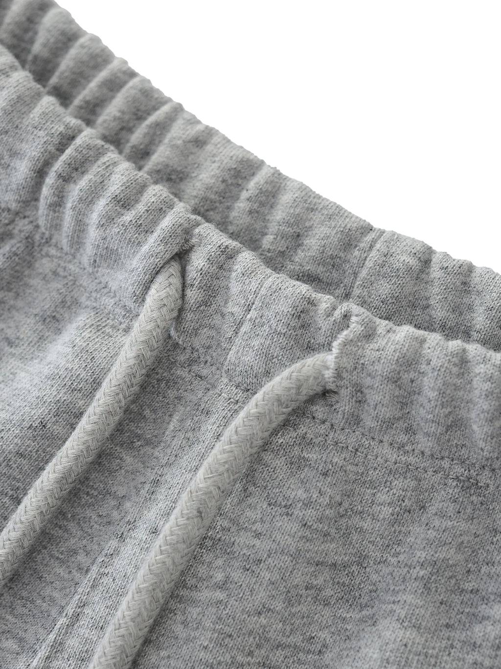 Women's Drawstring Sweat Shorts