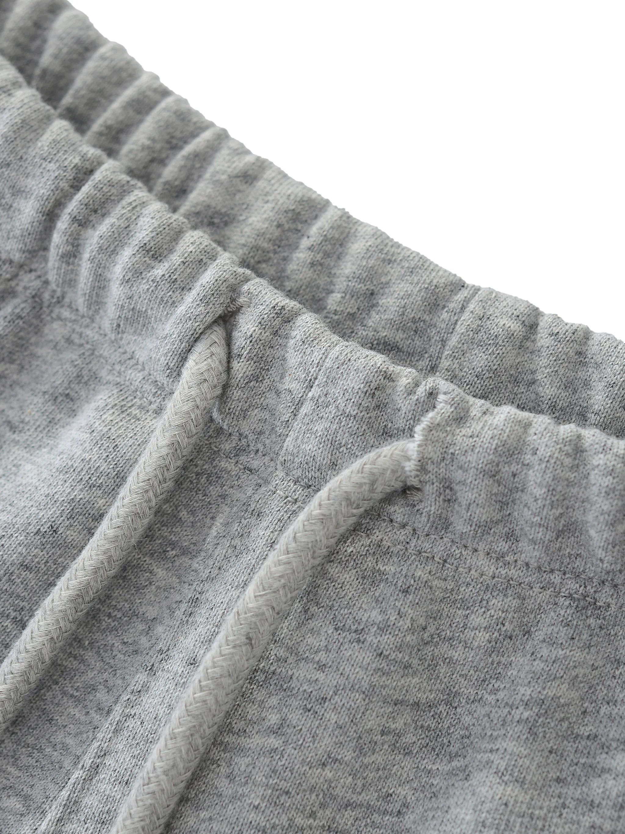Women's Drawstring Sweat Shorts