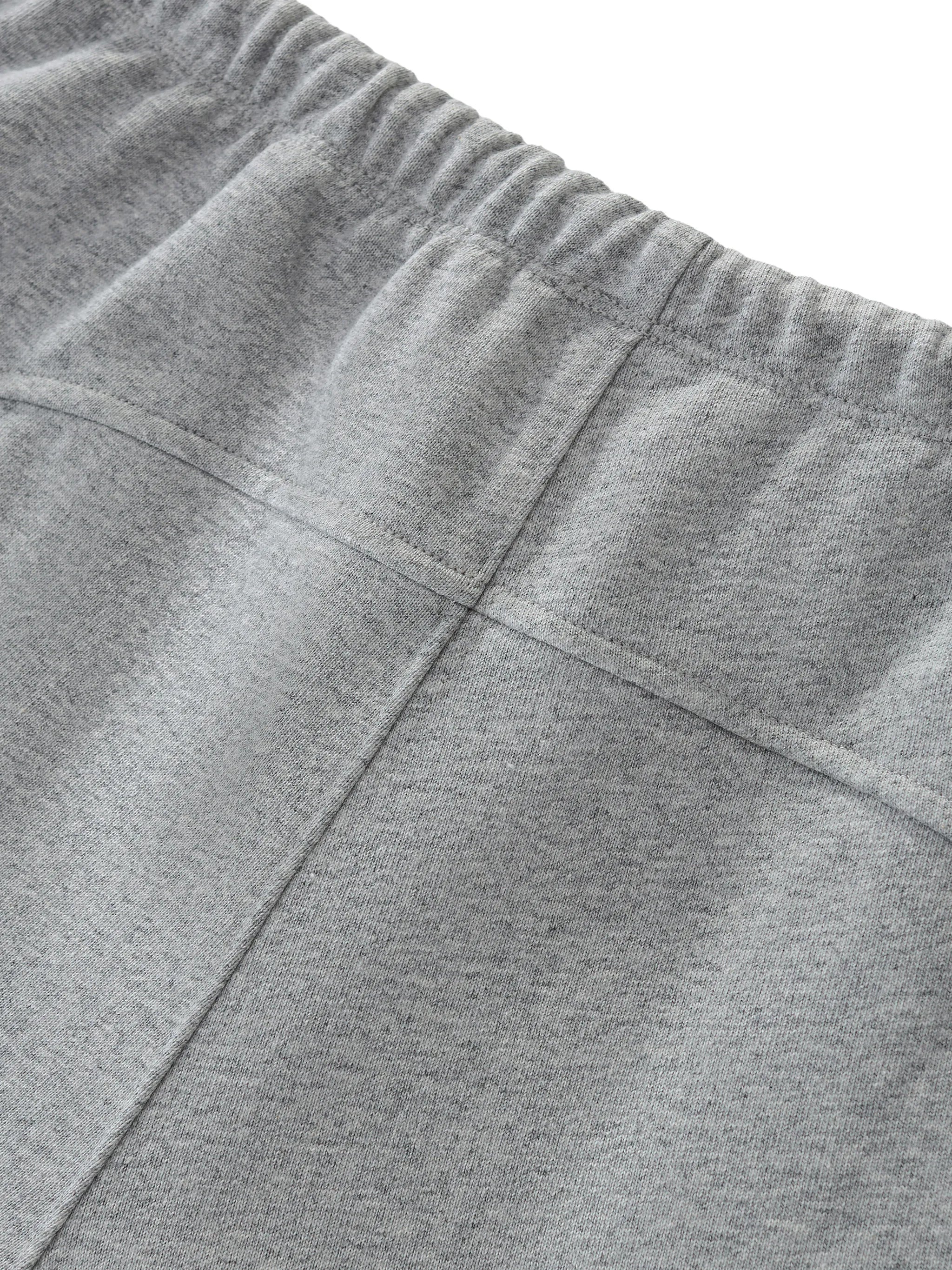 Women's Drawstring Sweat Shorts