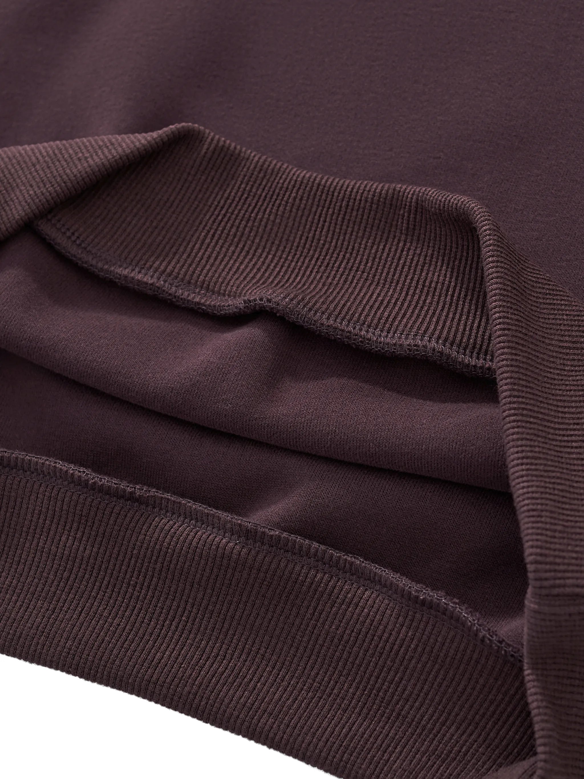 Women's Essential Cropped Hoodie