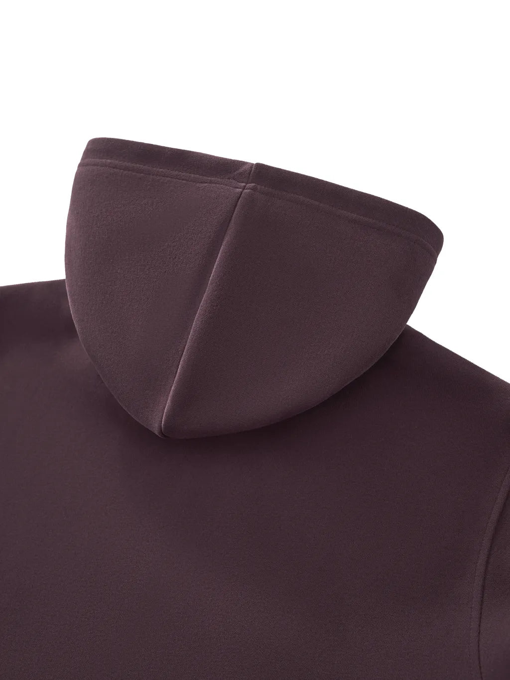 Women's Essential Cropped Hoodie