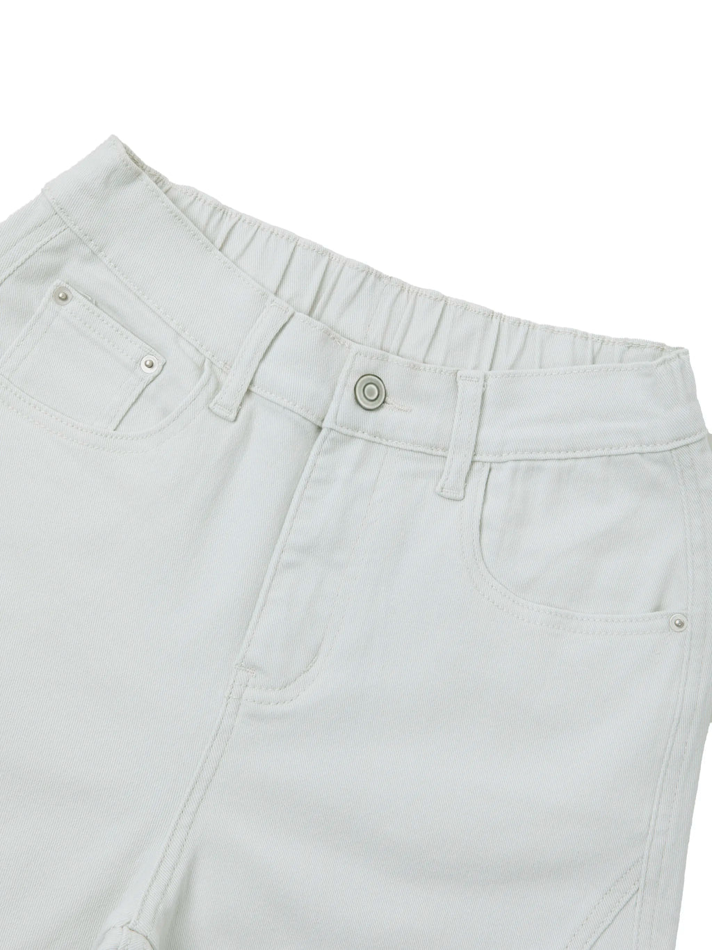 Women's Flared Leg Jeans