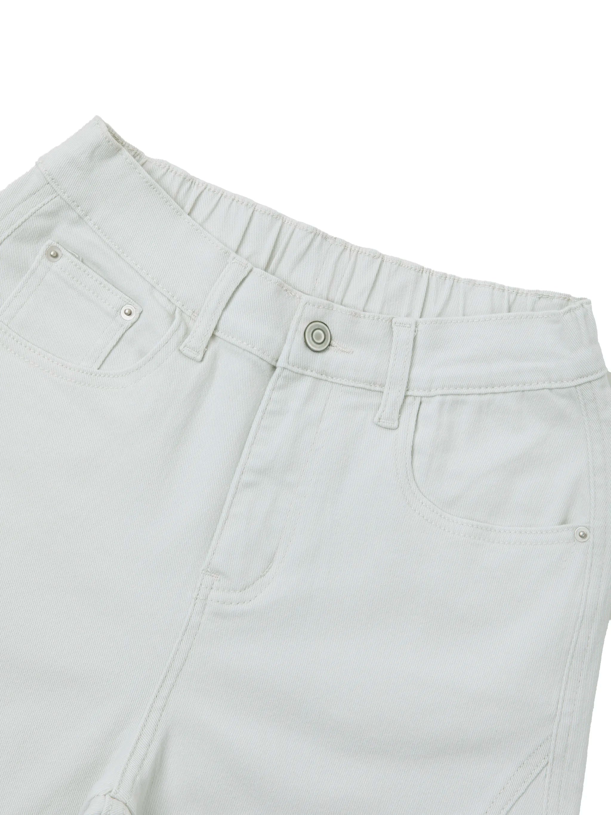 Women's Flared Leg Jeans