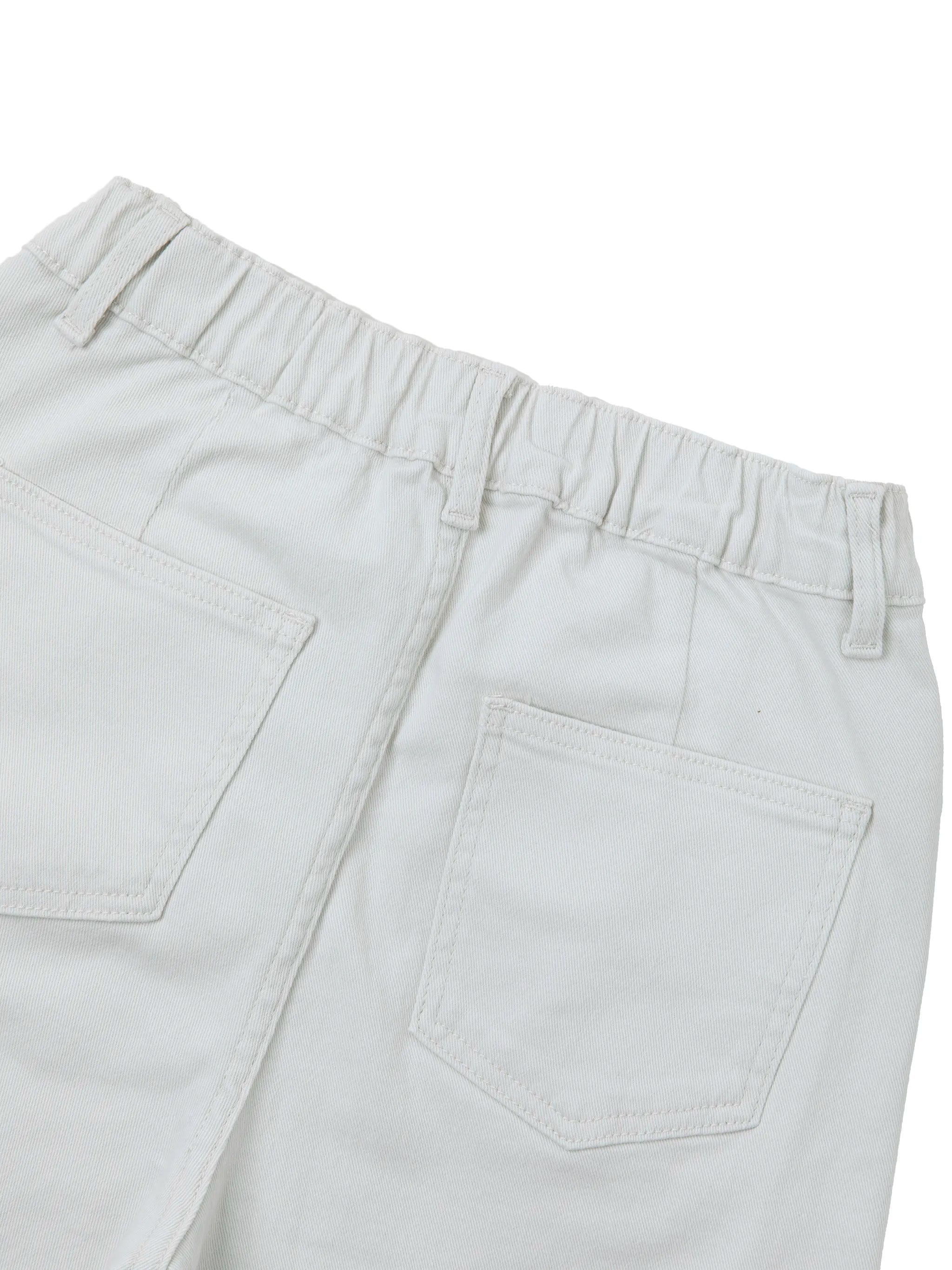 Women's Flared Leg Jeans