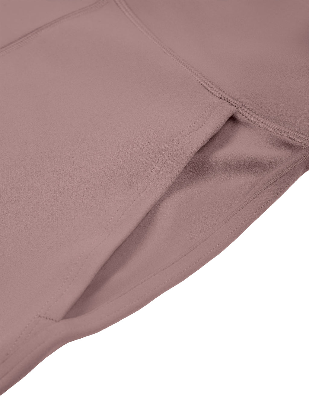 Women’s High Rise Straight Leg Yoga Pants