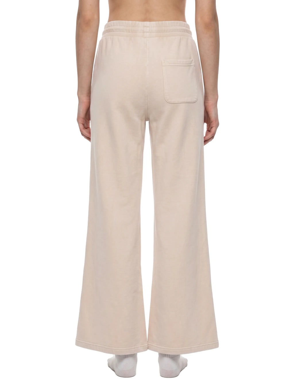 Women’s Mineral Wash Flared Leg Sweatpants