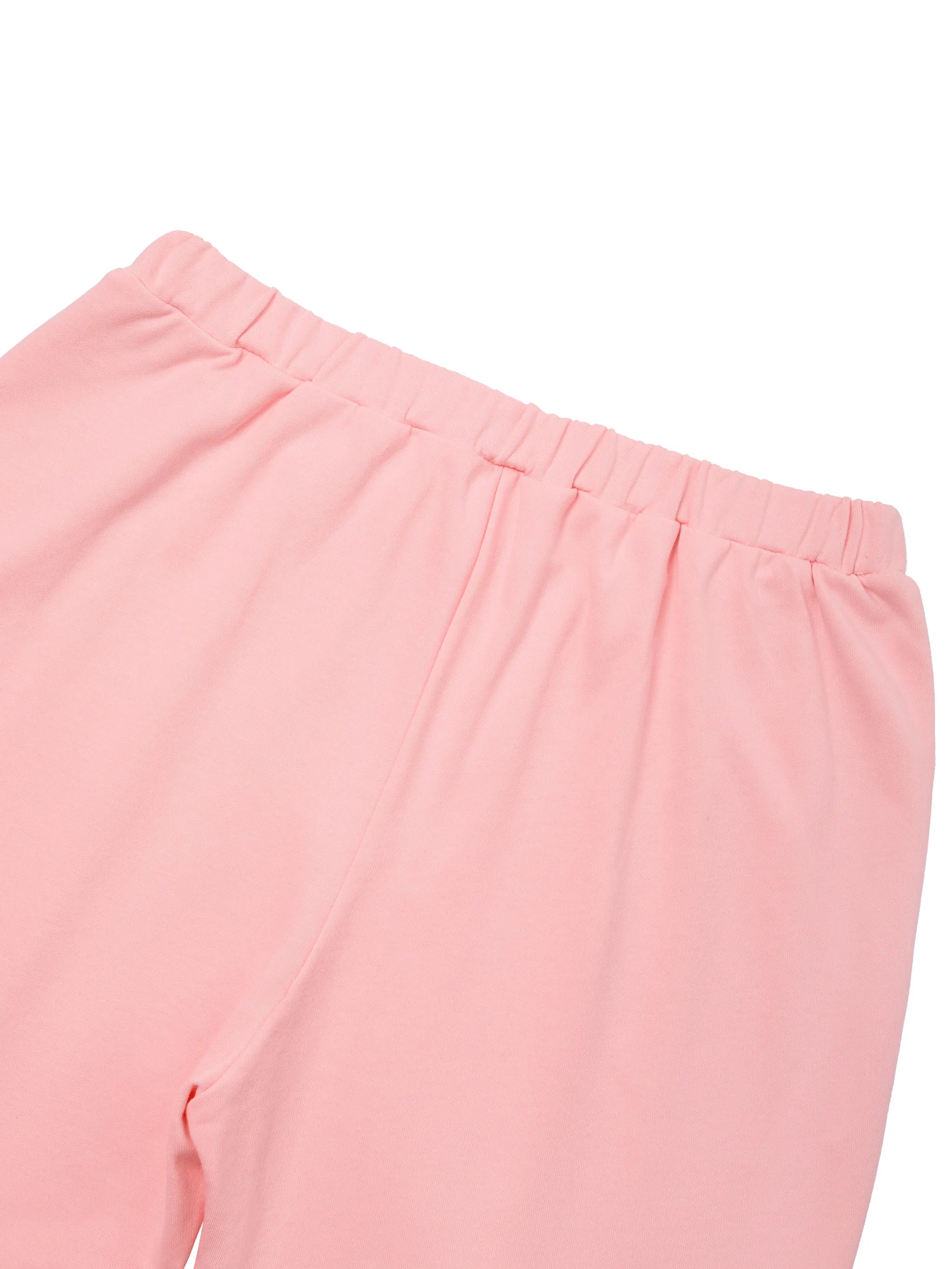 Women's Slim-Fit Flared Sweatpants