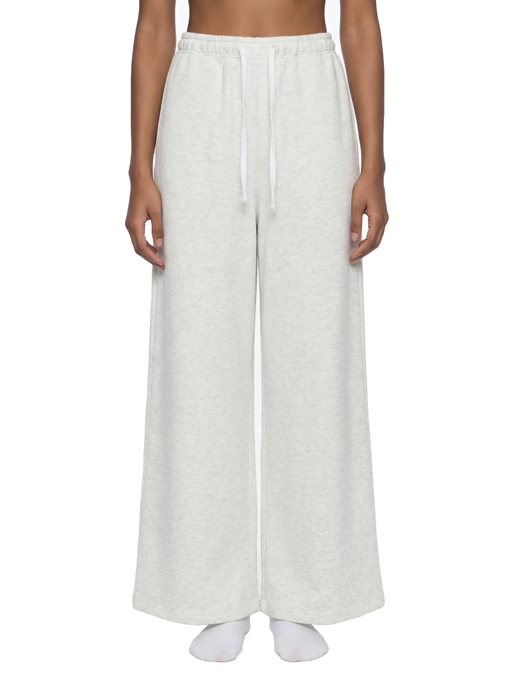 Women's Wide Leg Sweatpants
