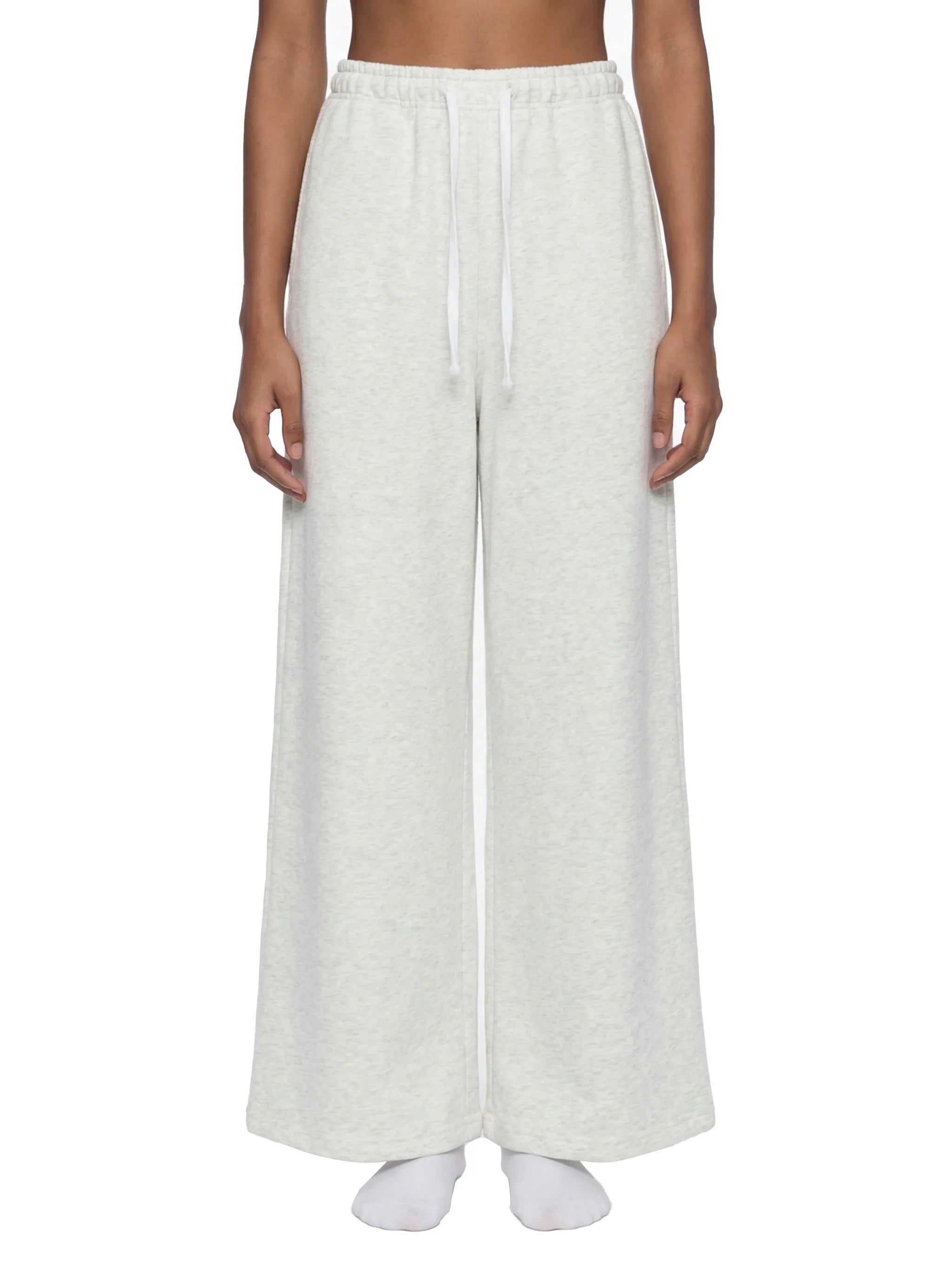 Women's Wide Leg Sweatpants