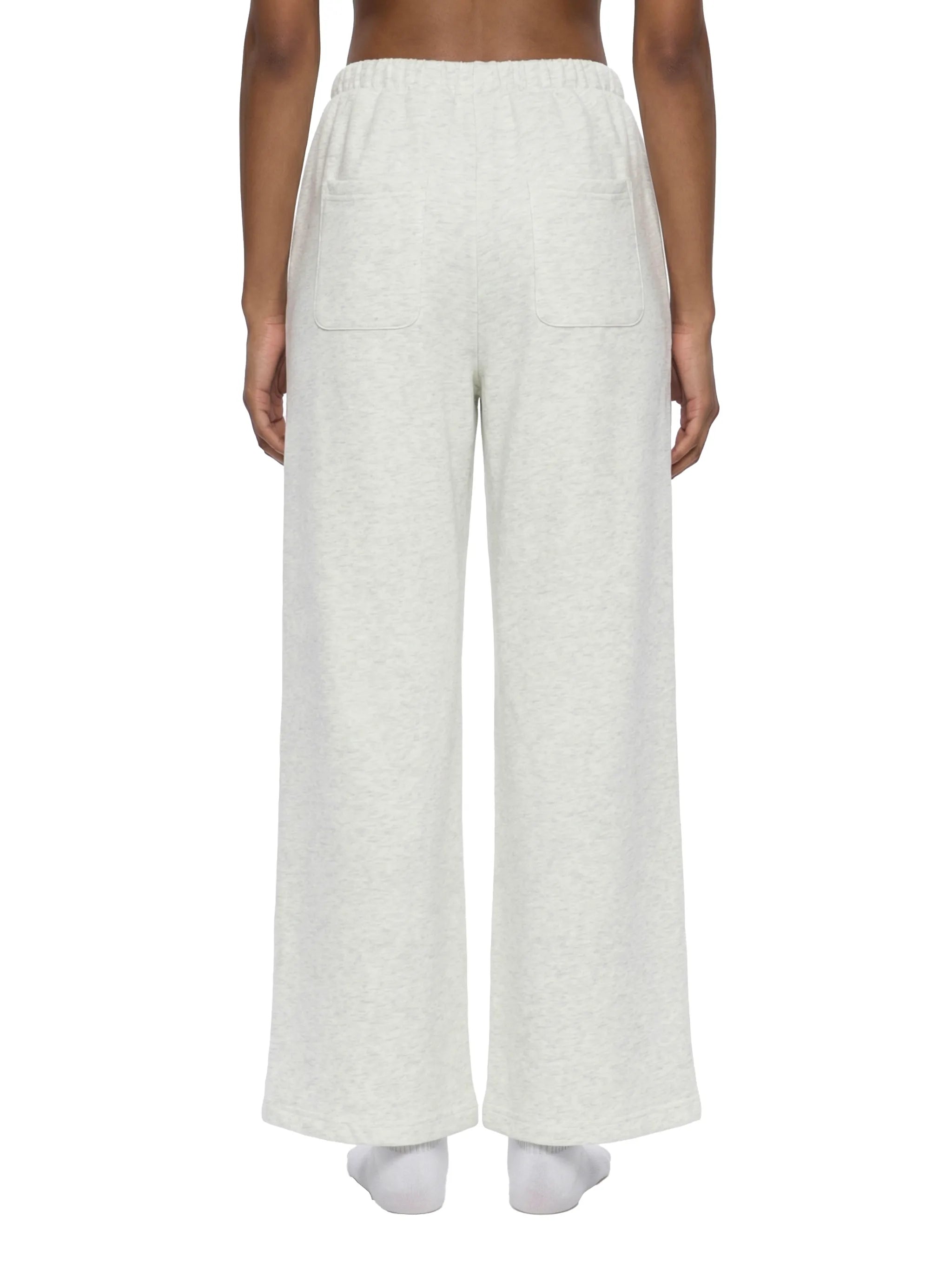 Women's Wide Leg Sweatpants