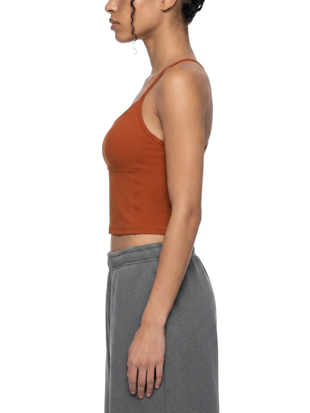 Women's Y-Strap Sport Top