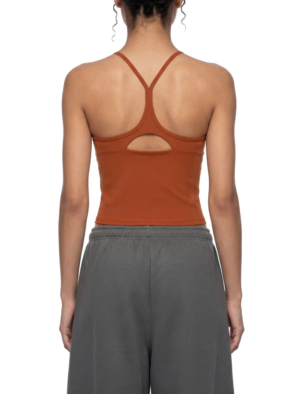 Women's Y-Strap Sport Top