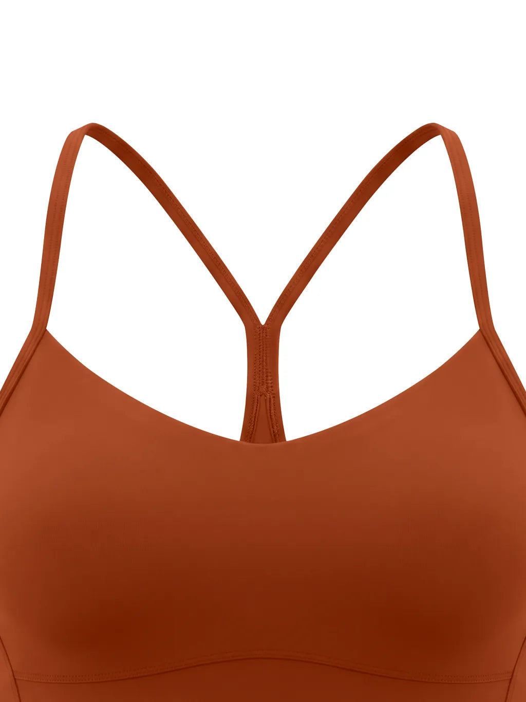 Women's Y-Strap Sport Top