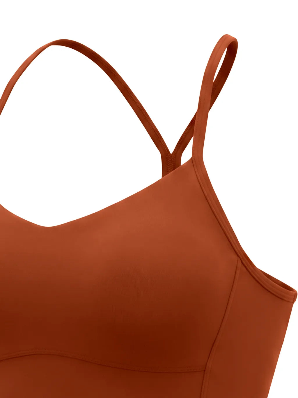 Women's Y-Strap Sport Top