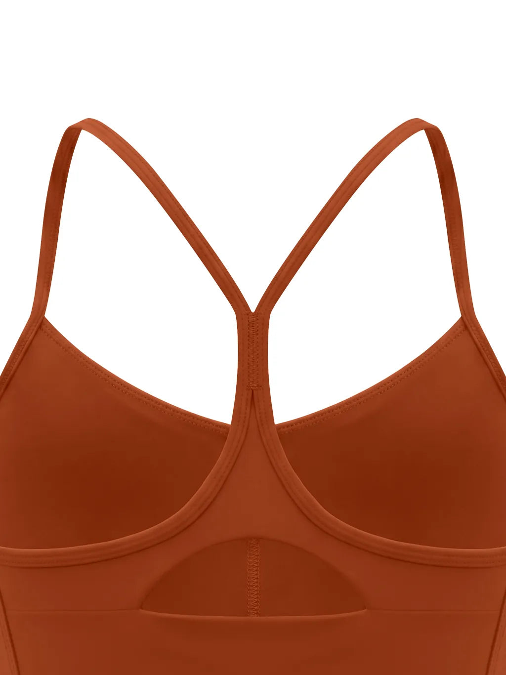 Women's Y-Strap Sport Top
