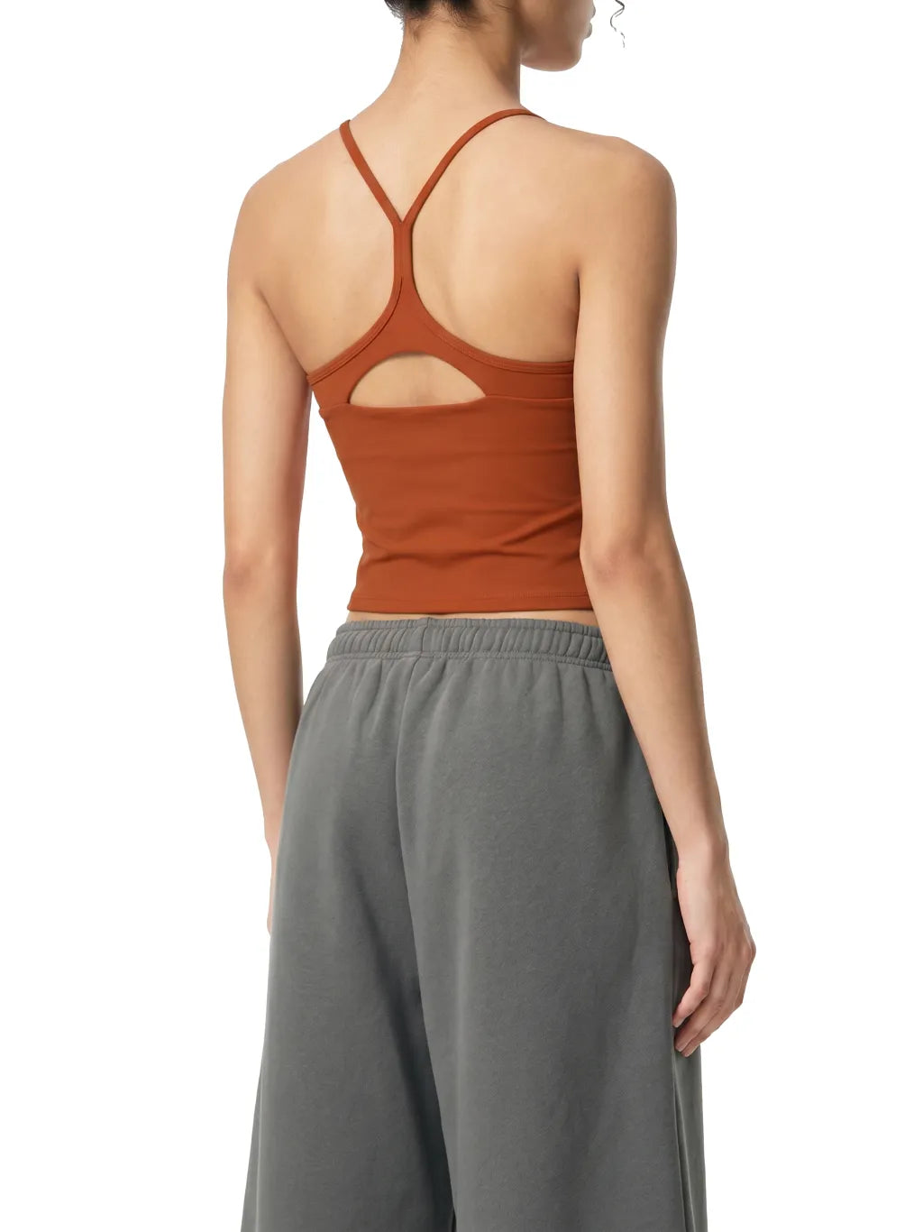 Women's Y-Strap Sport Top