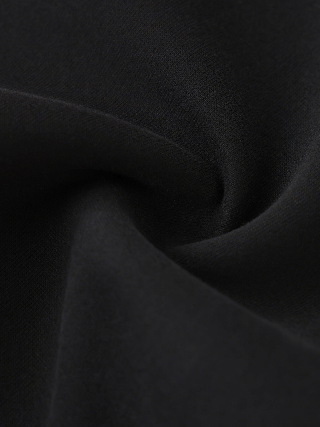 Essential Heavyweight Pocket Hoodie