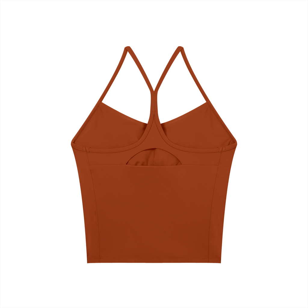 Women's Y-Strap Sport Top