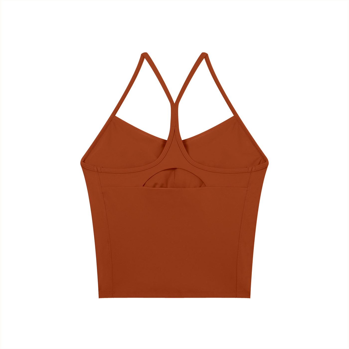 Women's Y-Strap Sport Top