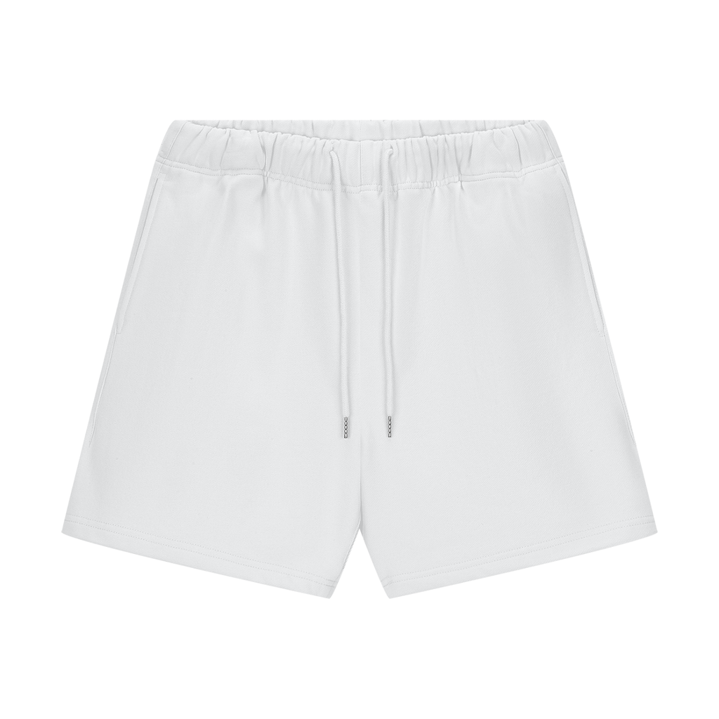 Heavyweight Loose Fleece Shorts