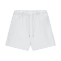 Heavyweight Loose Fleece Shorts