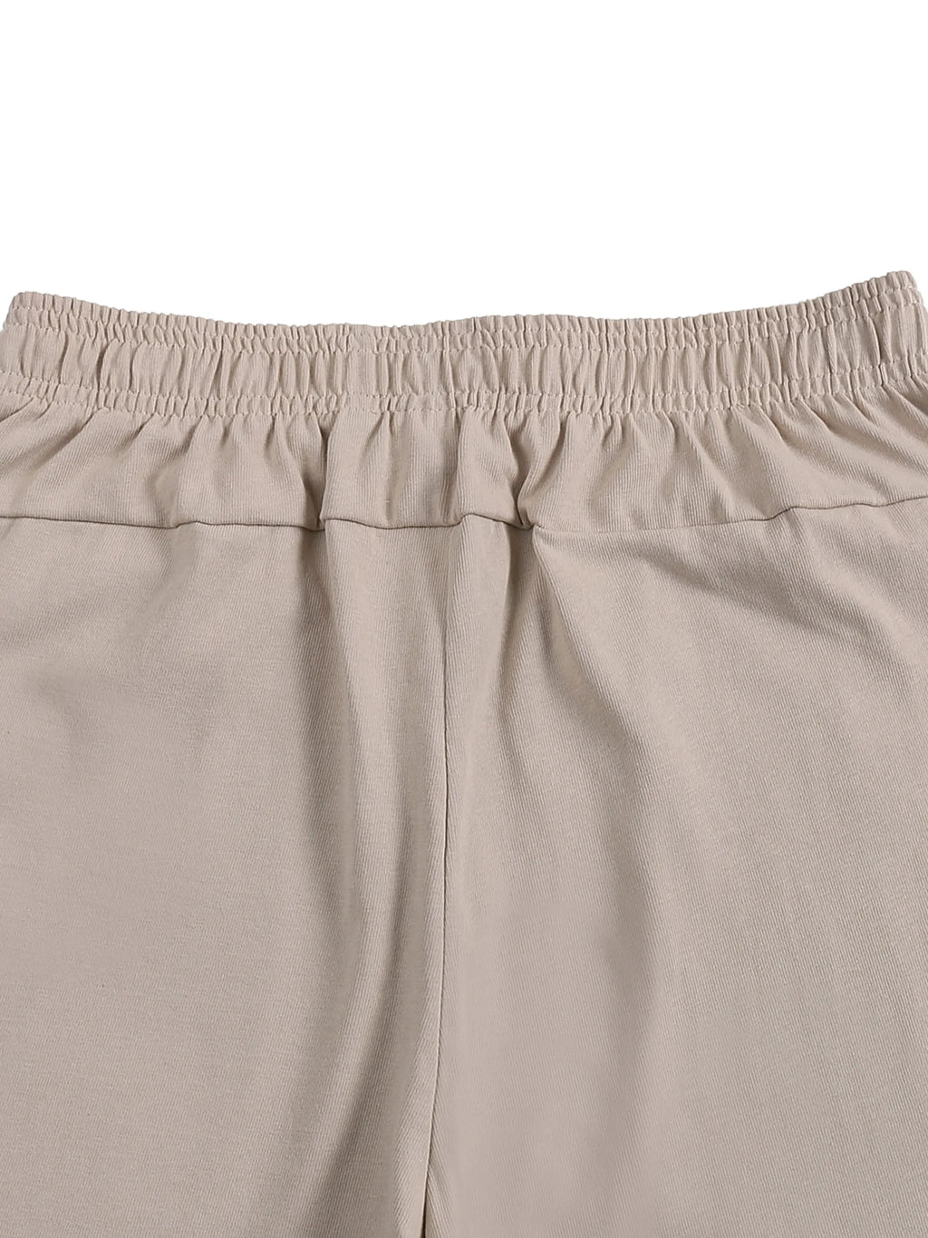 Essential Heavyweight Cotton Shorts