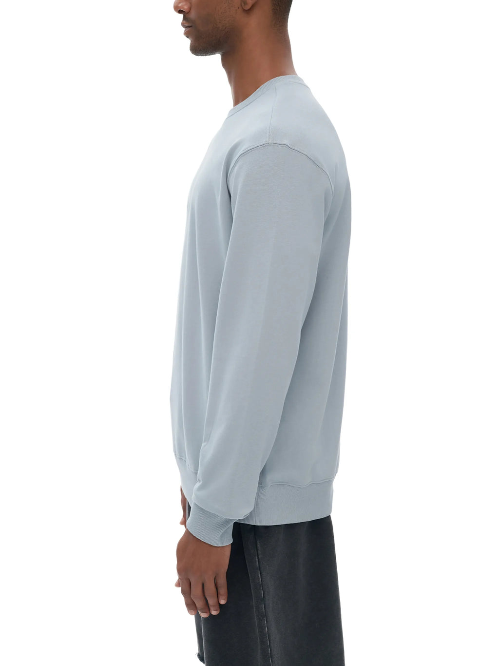Classic Cotton Sweatshirt