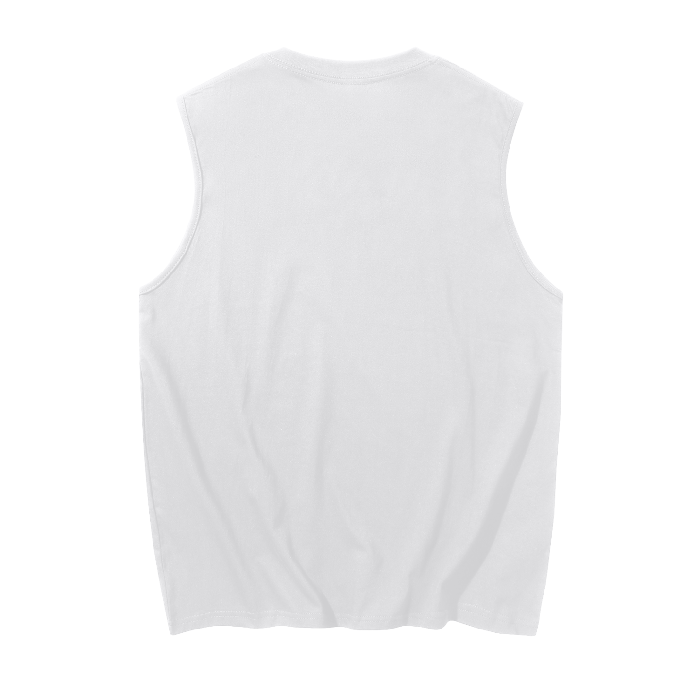 Men's Cotton Tank Top