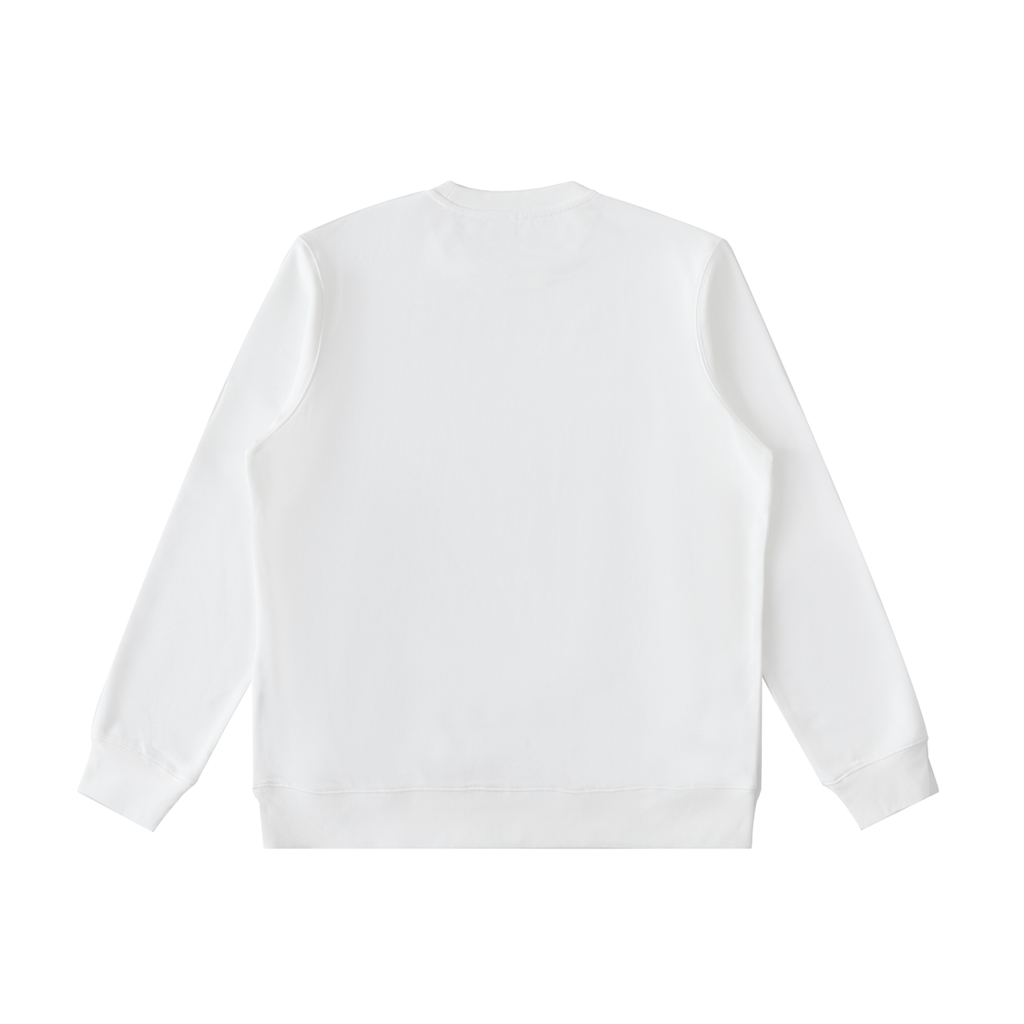 Essential Heavyweight Sweatshirt