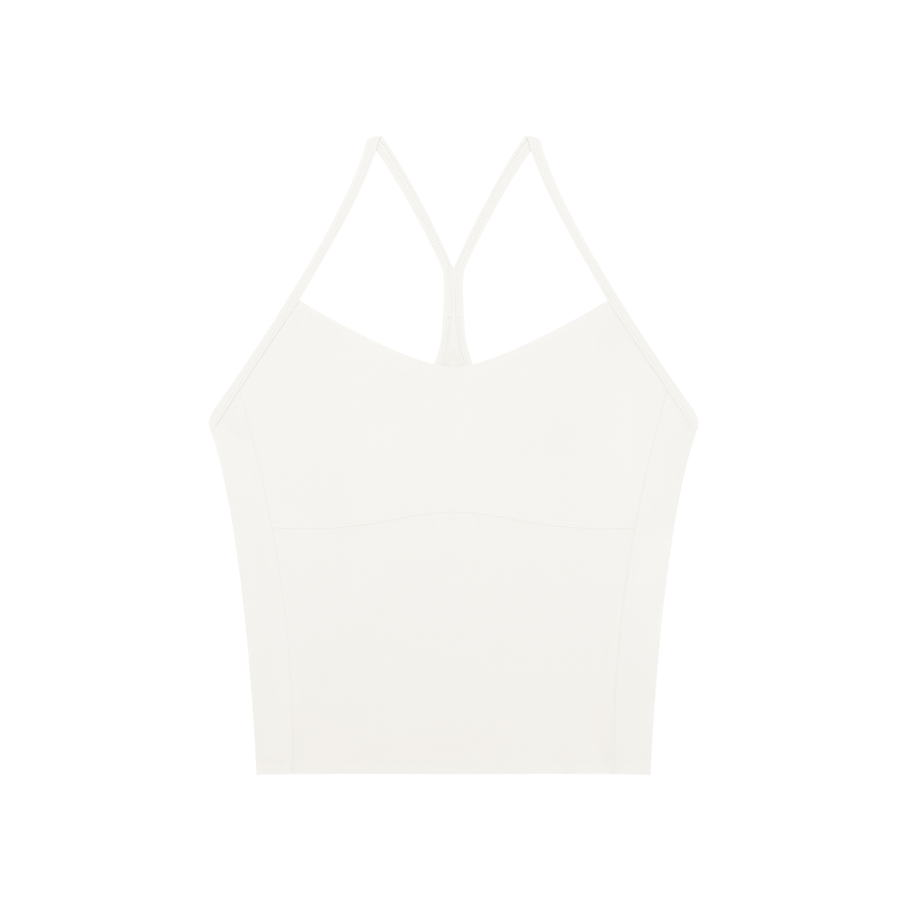 Women's Y-Strap Sport Top