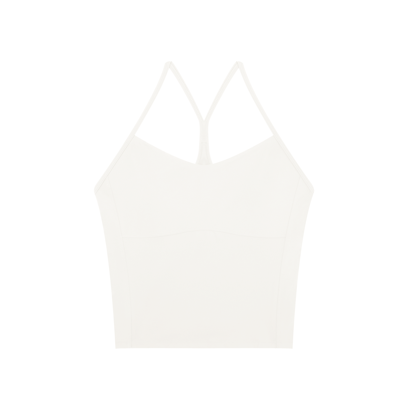 Women's Y-Strap Sport Top