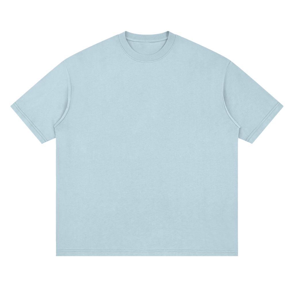 Streetwear Loose T-Shirt