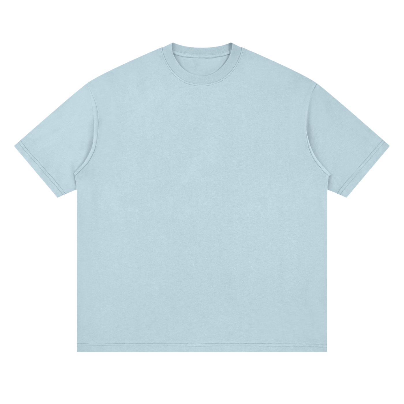 Streetwear Loose T-Shirt