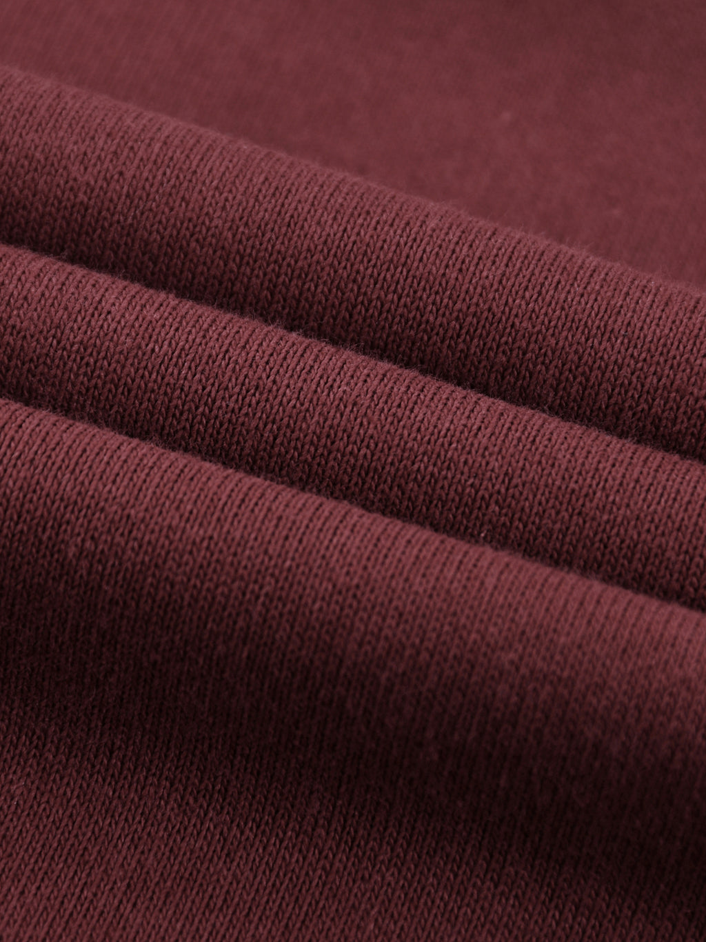 Essential Boxy Heavyweight Hoodie