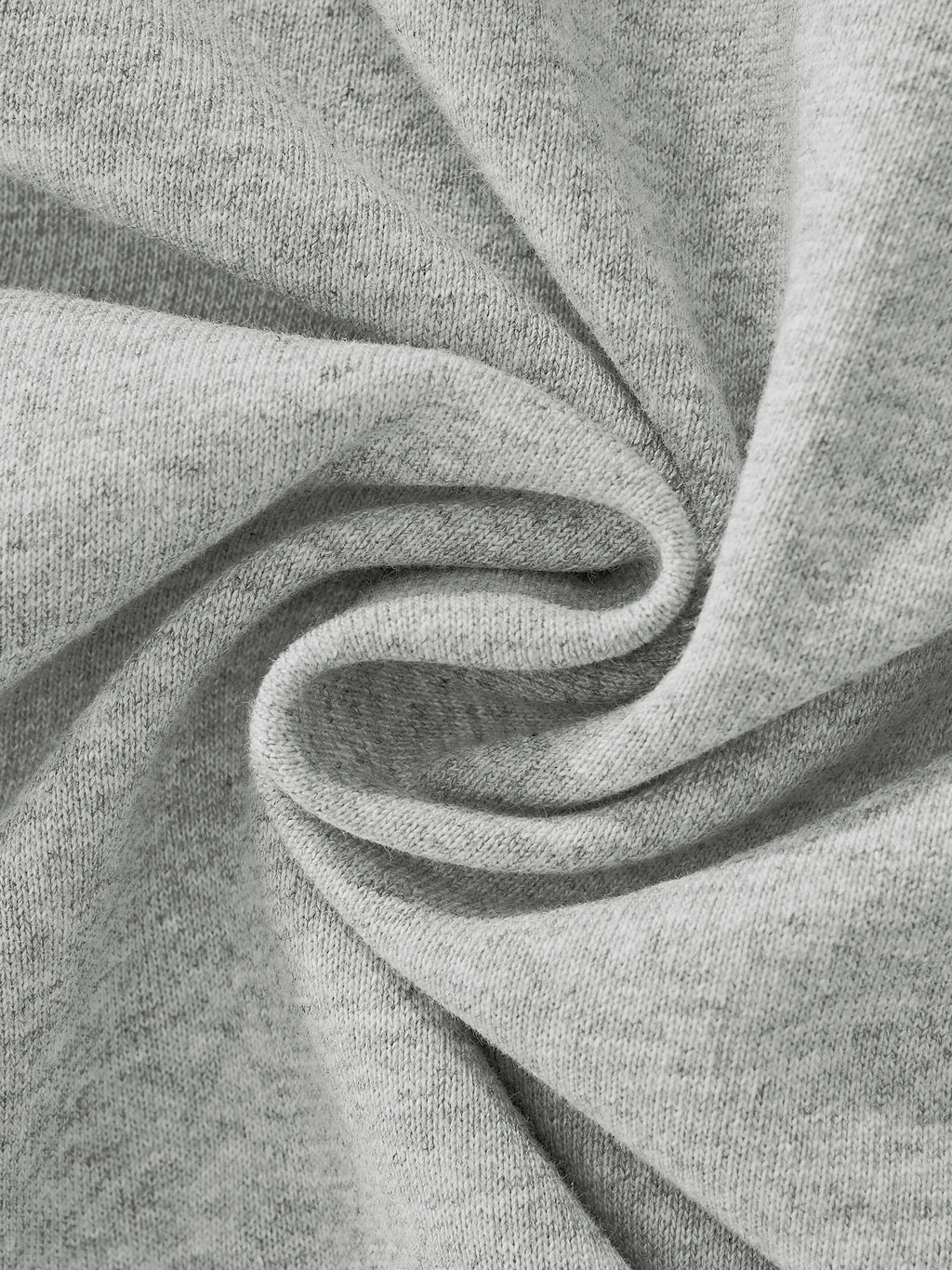 Women’s Mock-Neck Quarter-Zip Sweatshirt