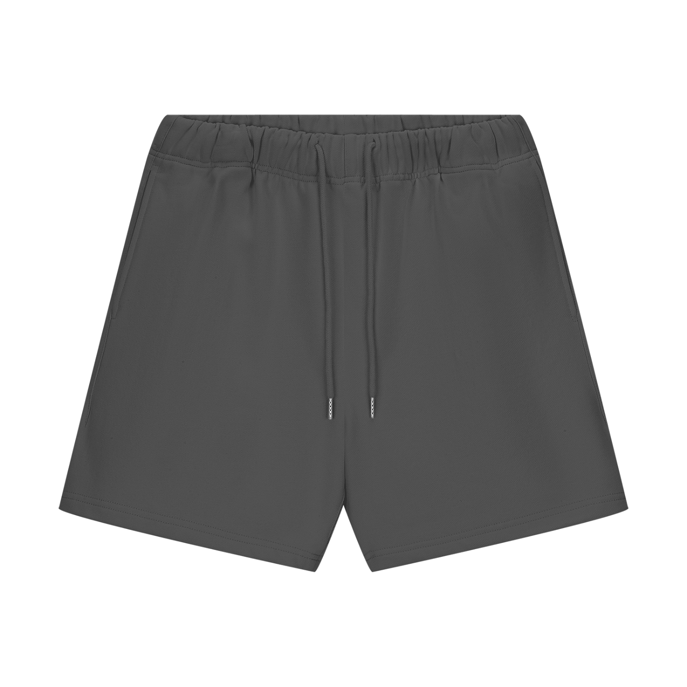 Heavyweight Loose Fleece Shorts